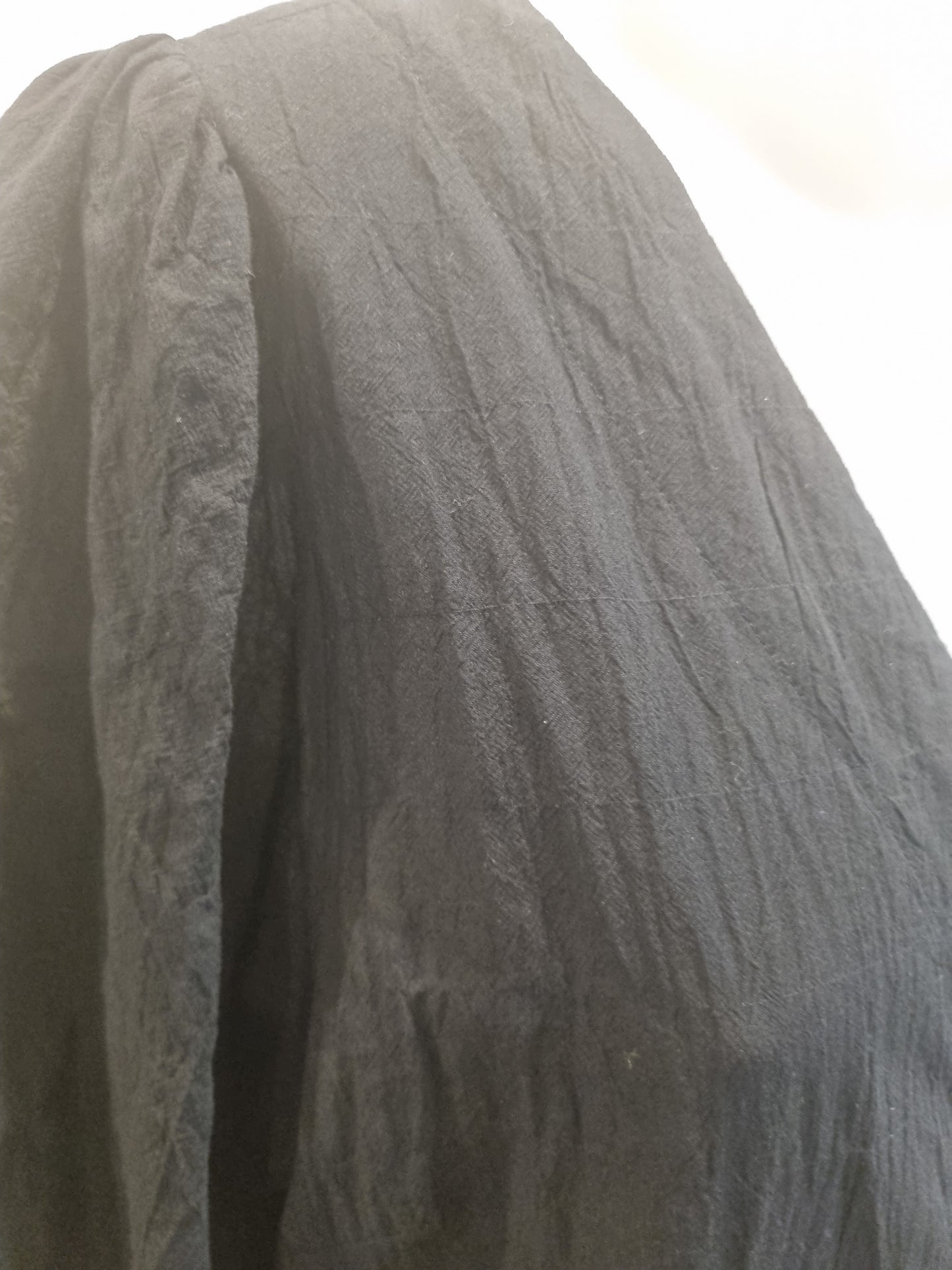 Mineral Wrap Dress - Size 12