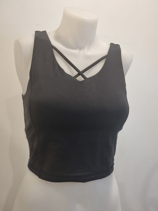 Gynetique Sports Bra - Size M (BNWT)