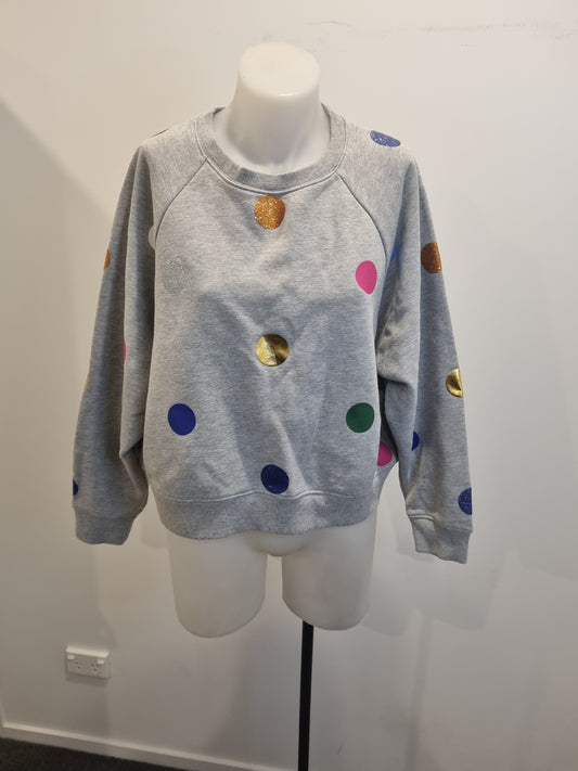 Gorman Jumper - Size 12