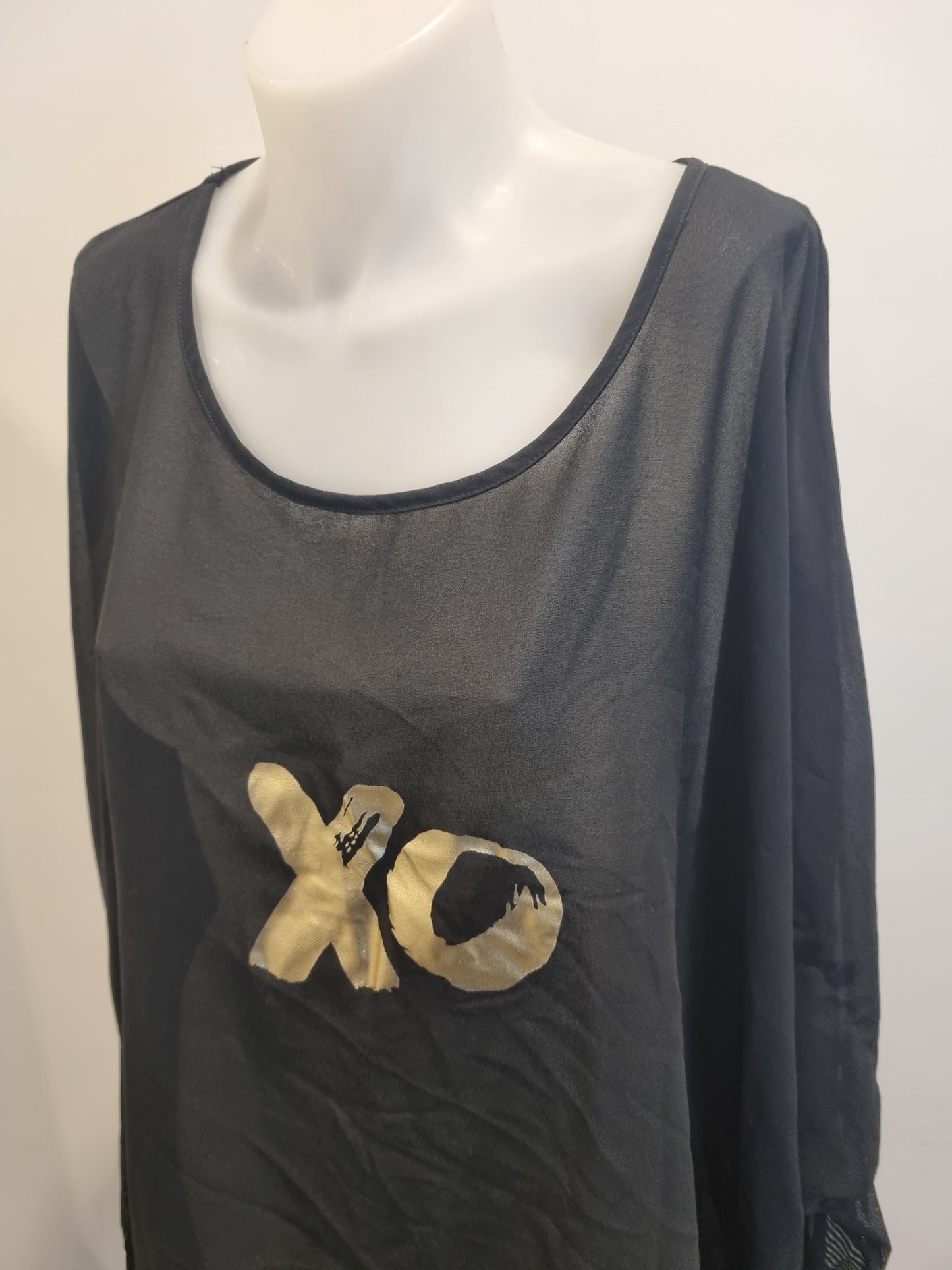 MiMoso Top - Size 14