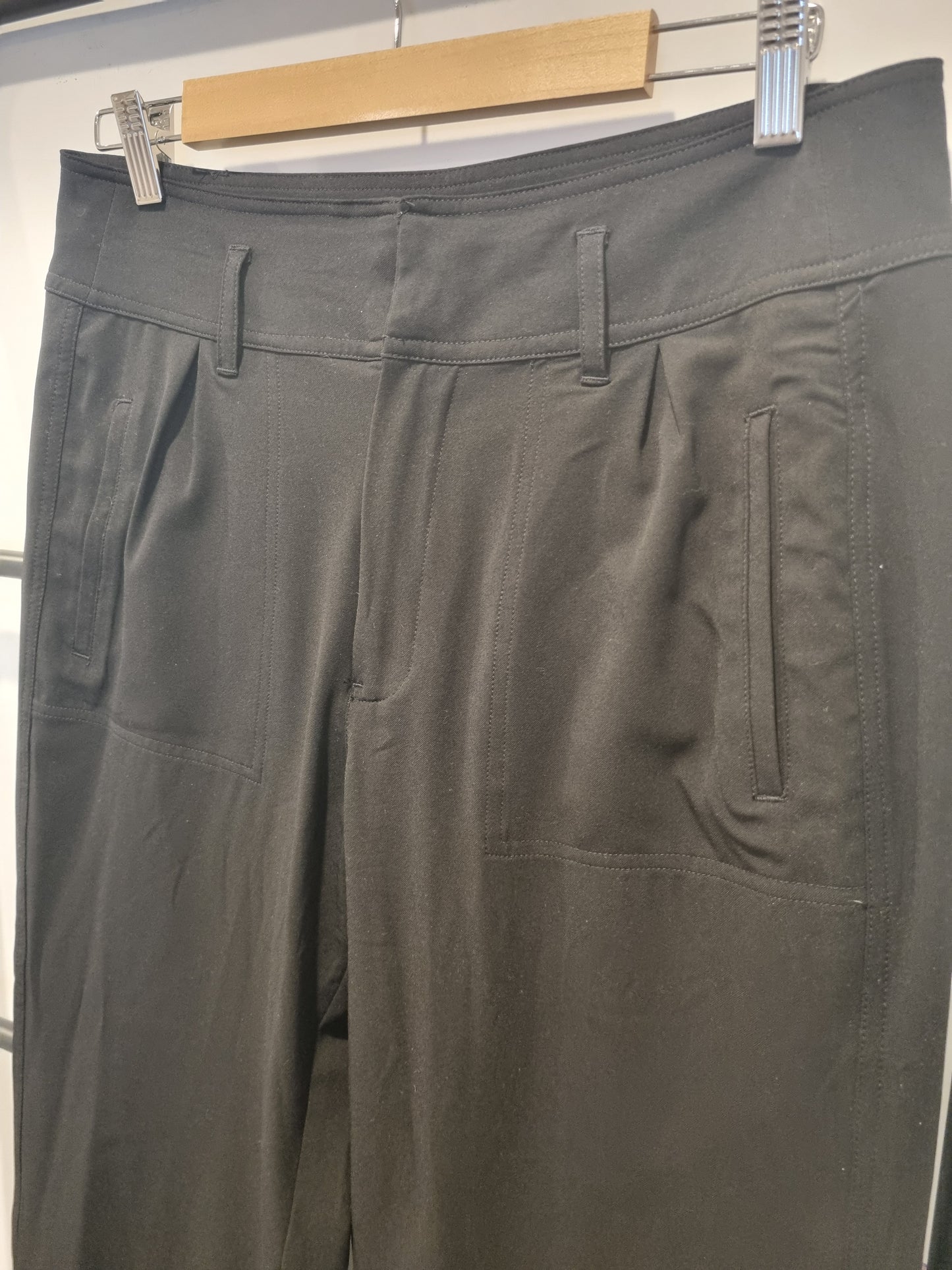 Max Trousers - Size 12