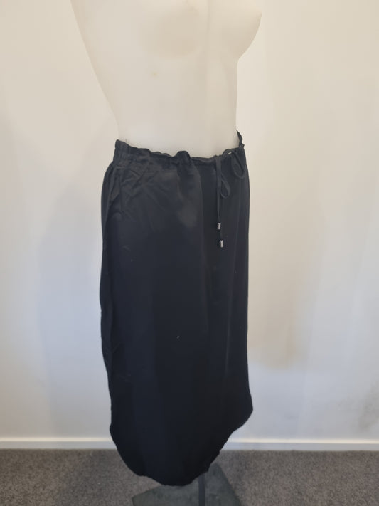 Moochi Midi Skirt - Size 8