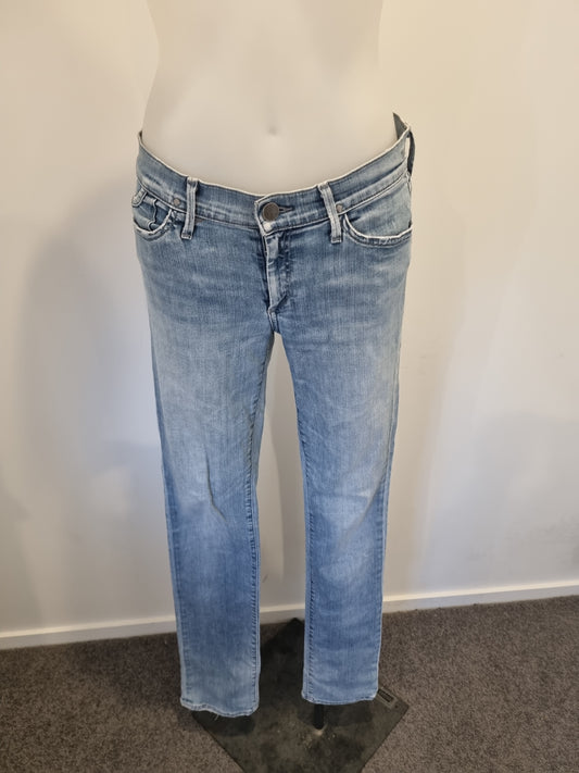 Goldsign Jeans - Size 29 (10)