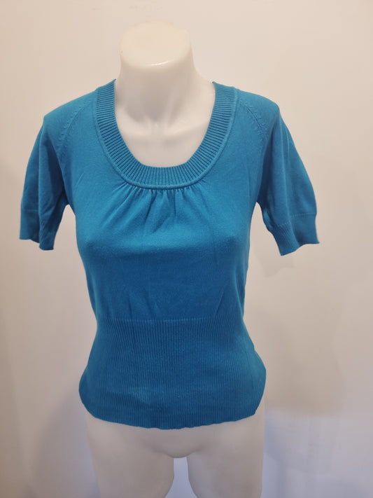Cue Top - Size S