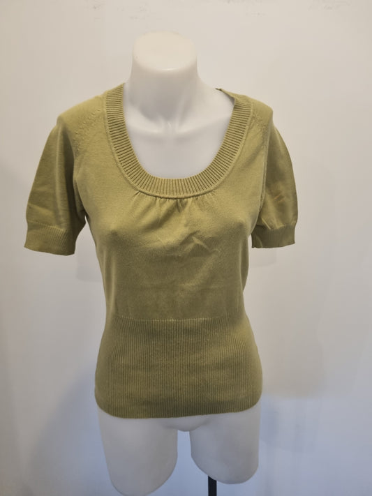 Cue Top - Size S