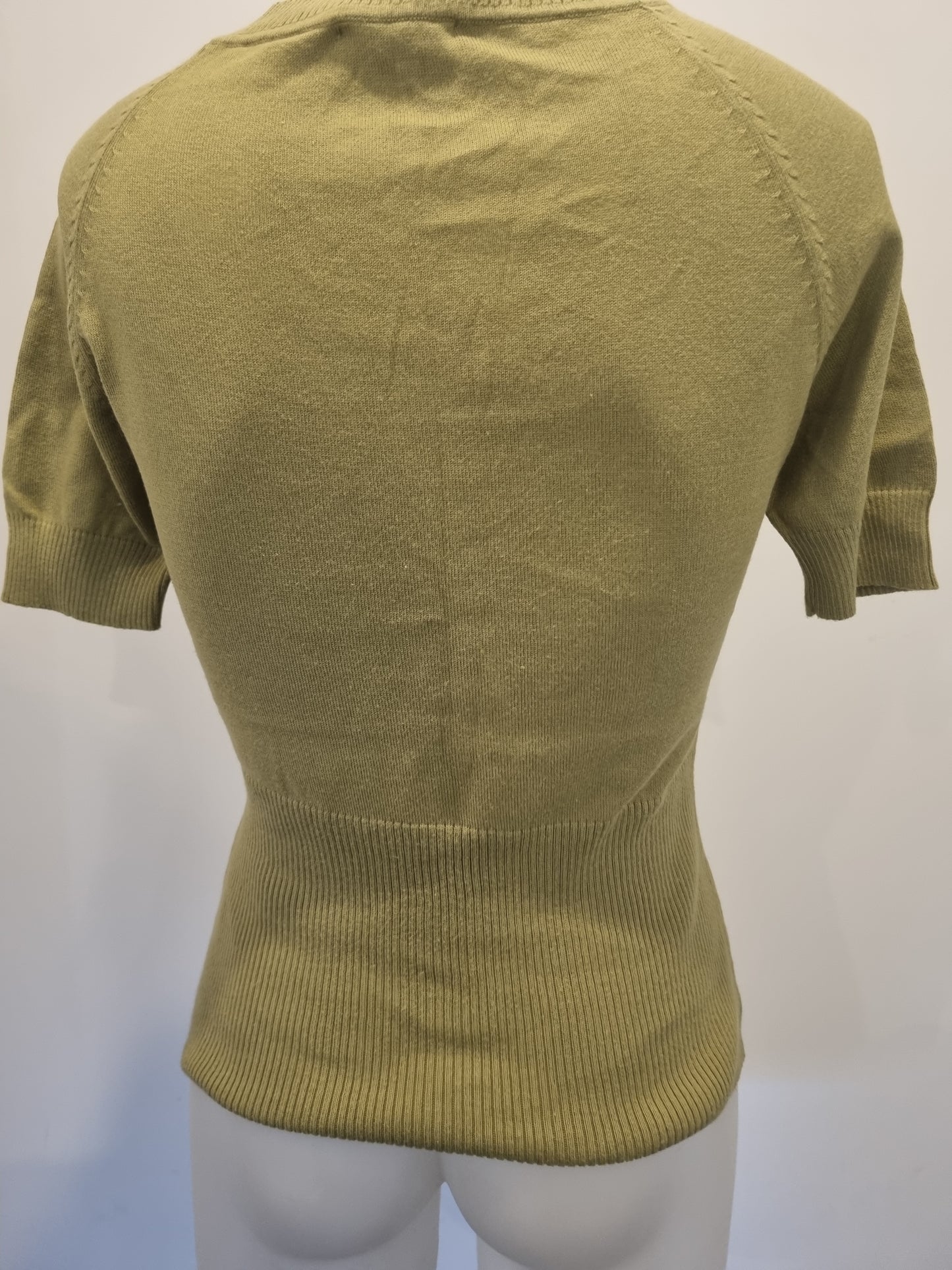 Cue Top - Size S