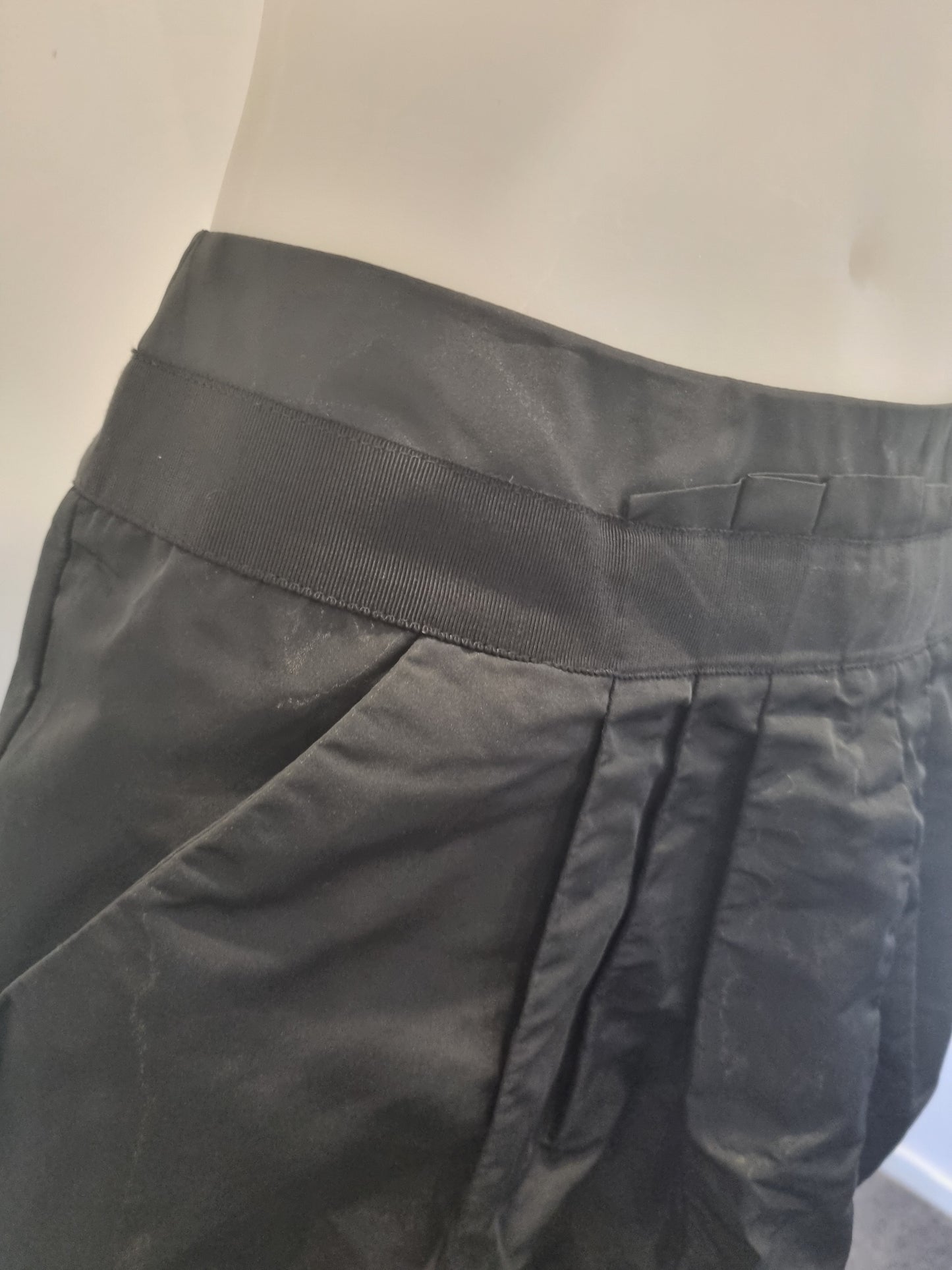 Cue Mini Skirt - SIze 10