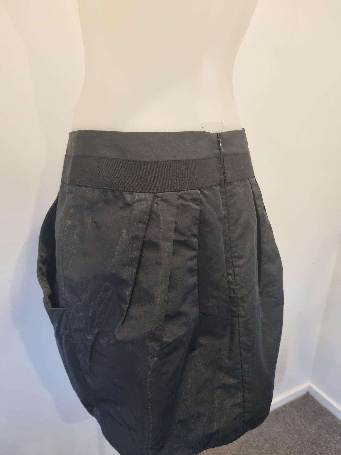 Cue Mini Skirt - SIze 10