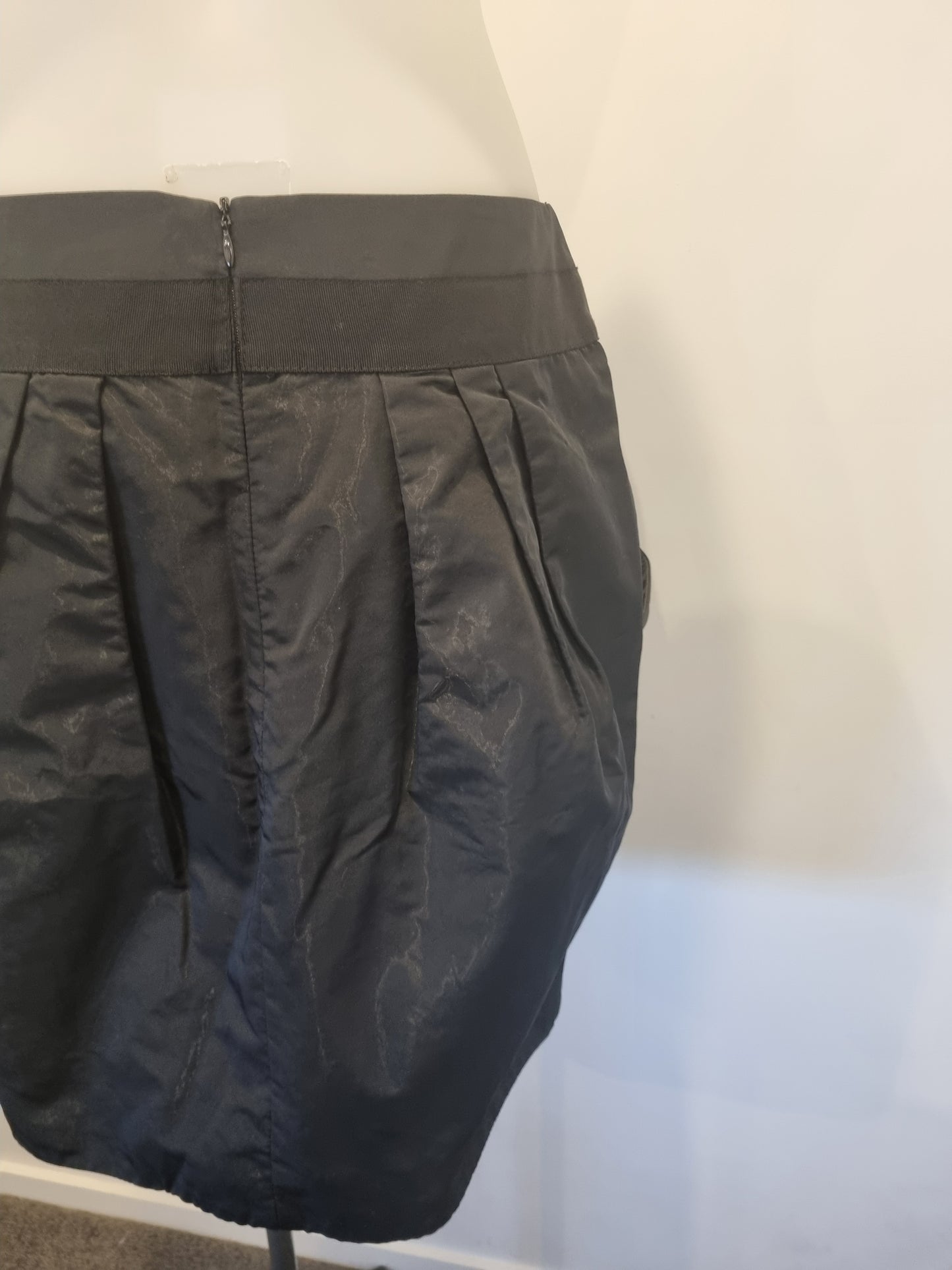 Cue Mini Skirt - SIze 10