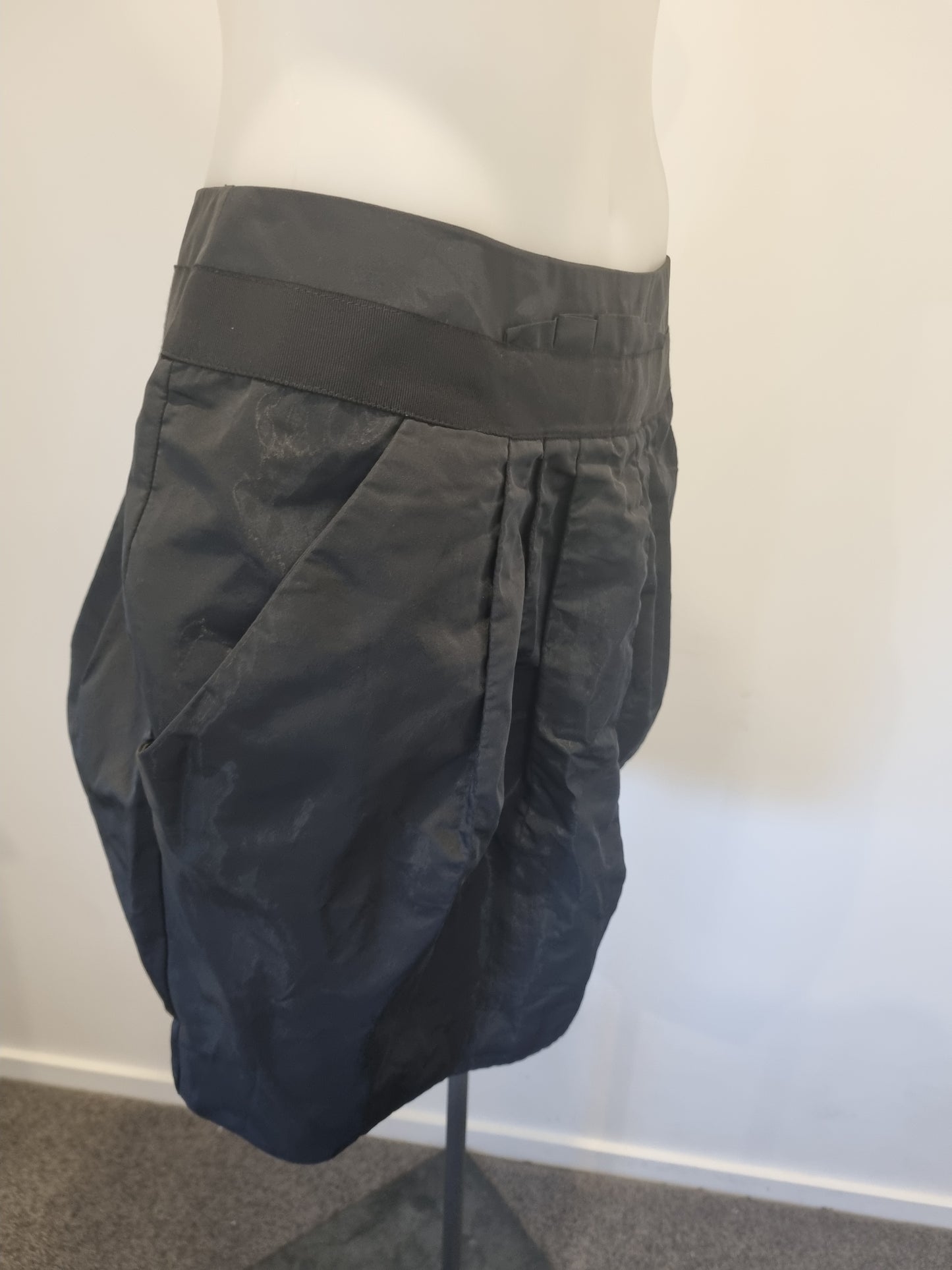 Cue Mini Skirt - SIze 10