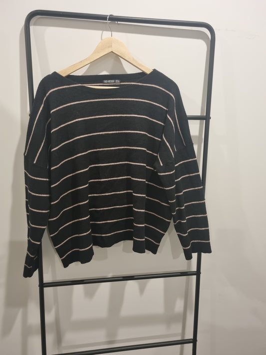 Fate + Becker Jumper - Size XL