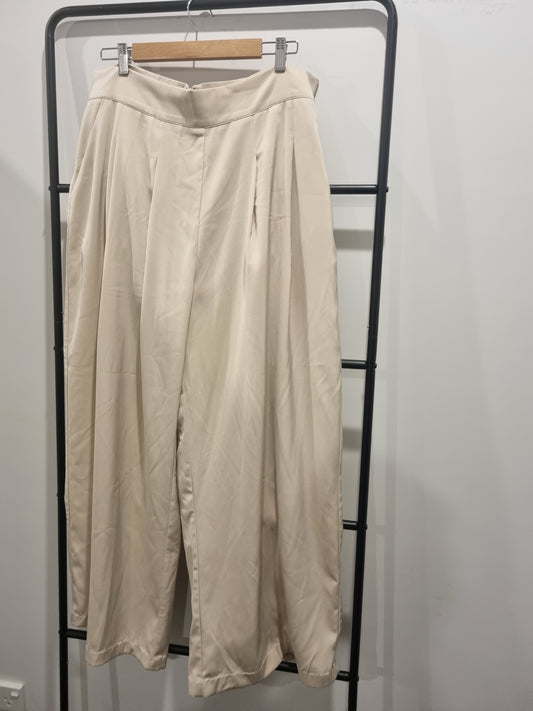 Amaya Wide Leg Pants - Size 16