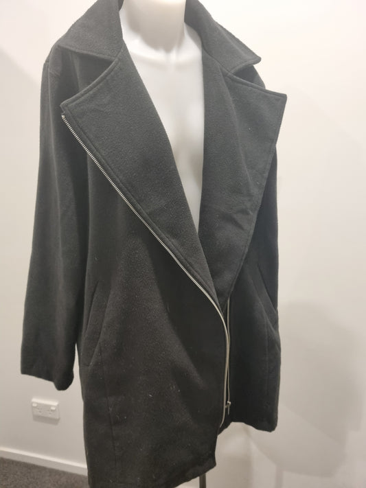 Sass Jacket - Size 14