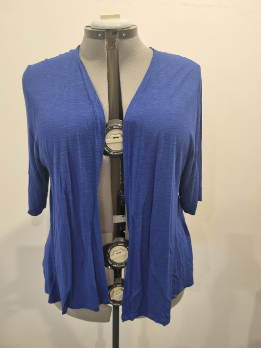 Autograph Lightweight Cardigan - Size 22