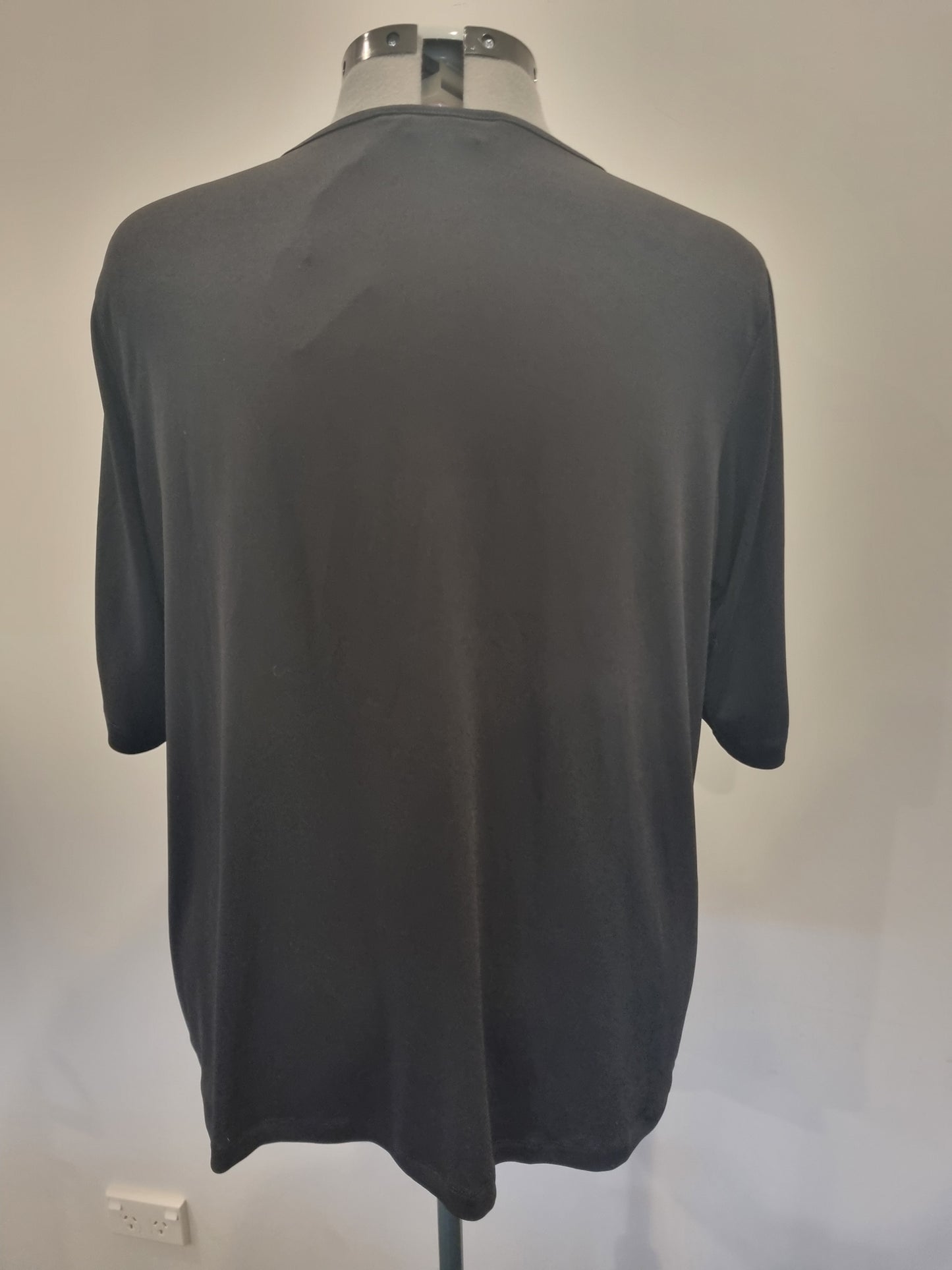Sara Top - Size 2X (18)