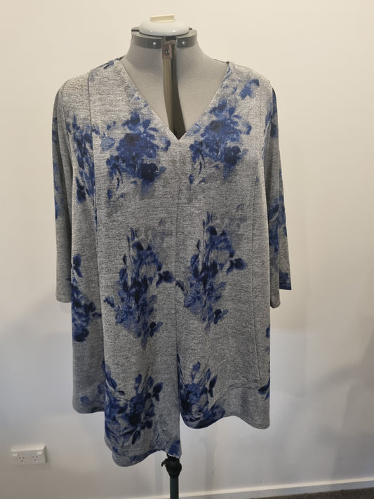 Autograph Top - Size 24