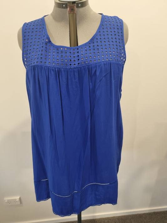 Autograph Top - Size 22
