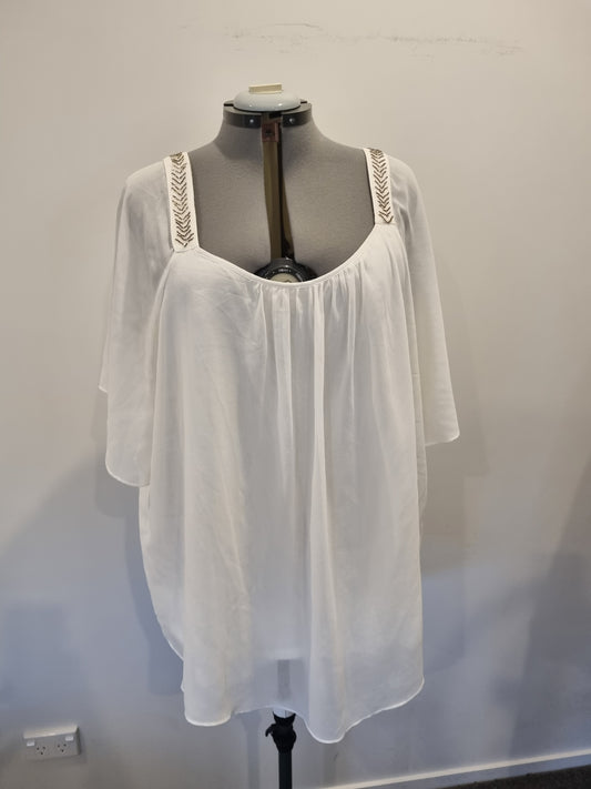 Autograph Top - Size 26
