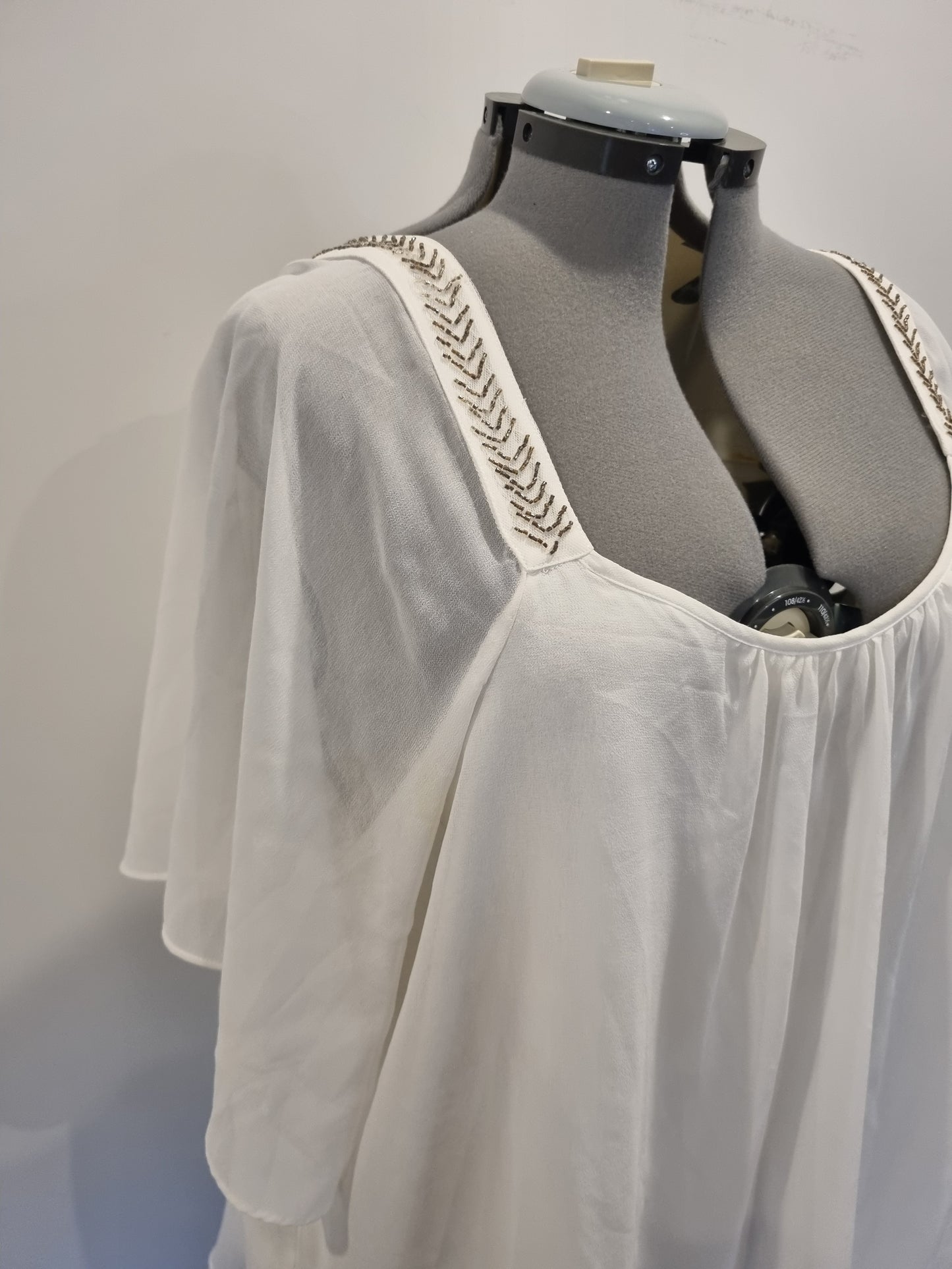 Autograph Top - Size 26