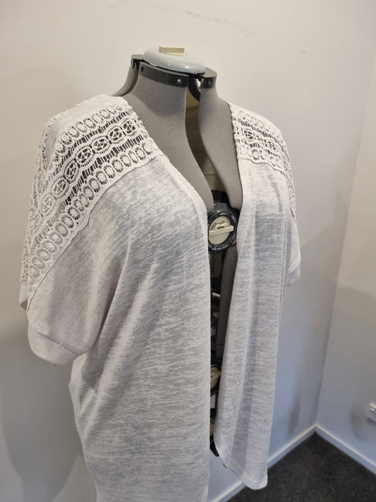 Autograph Cardigan - Size 24