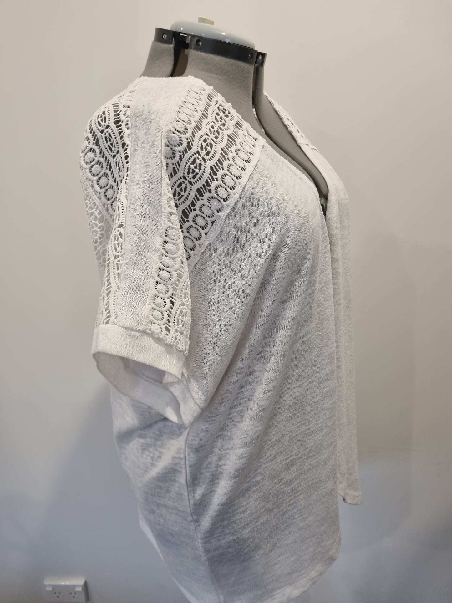 Autograph Cardigan - Size 24