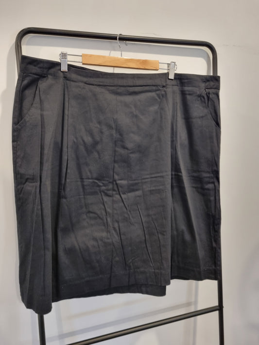 Autograph Skirt - Size 22