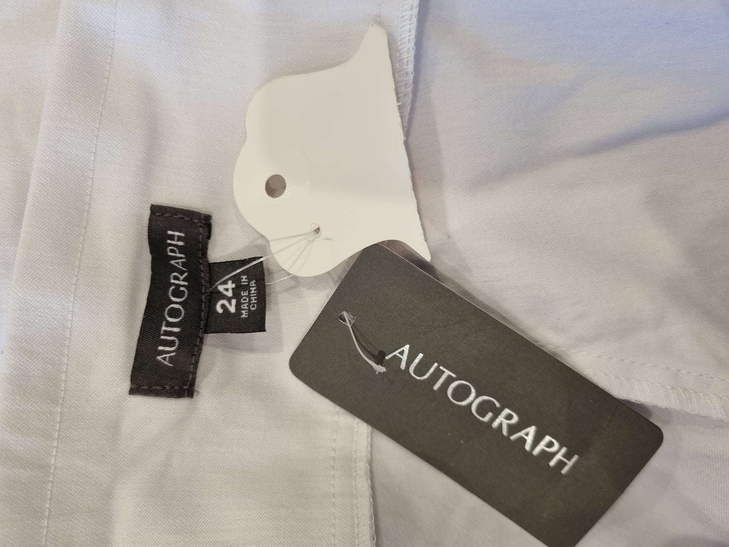 Autograph Pants - Size 24 (BNWT)