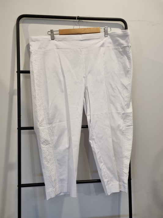 Autograph Pants - Size 24 (BNWT)