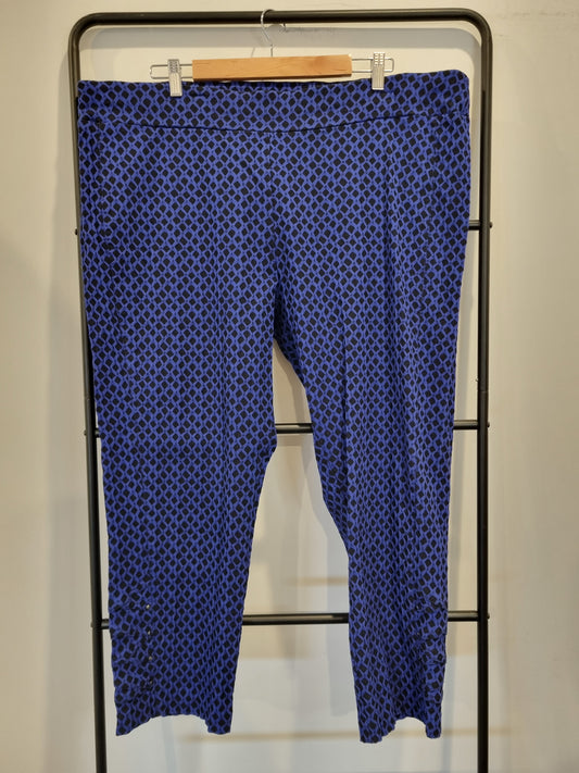 Taking Shape Pants - Size 24
