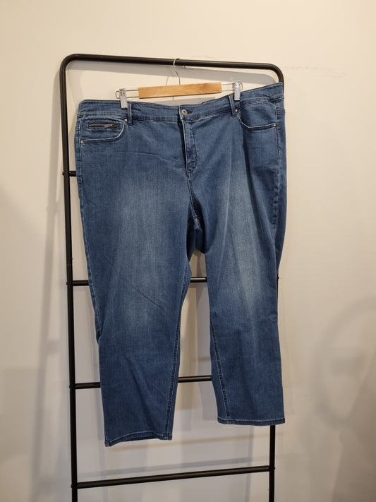 Autograph Jeans - Size 24