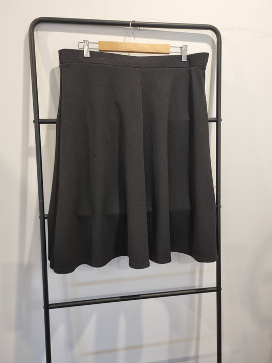 Caroline Eve Skirt - Size 20