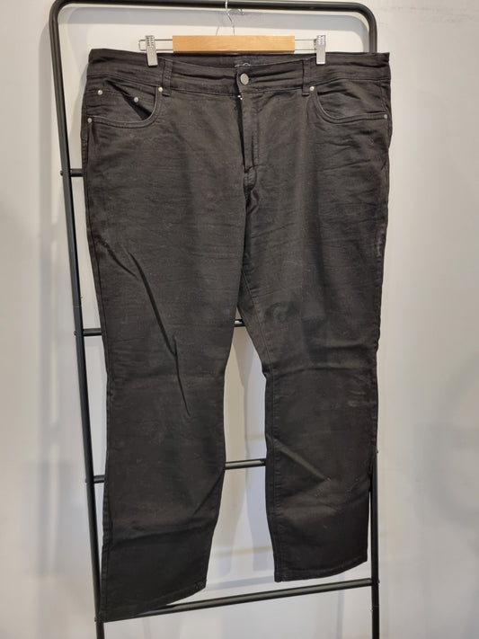 City Chic Denim Jeans - Size 22