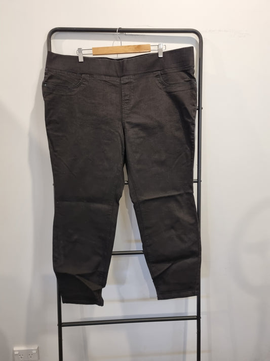 Autograph Denim Jeans - Size 22