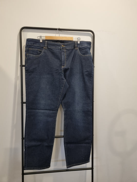 City Chic Jeans - Size 22