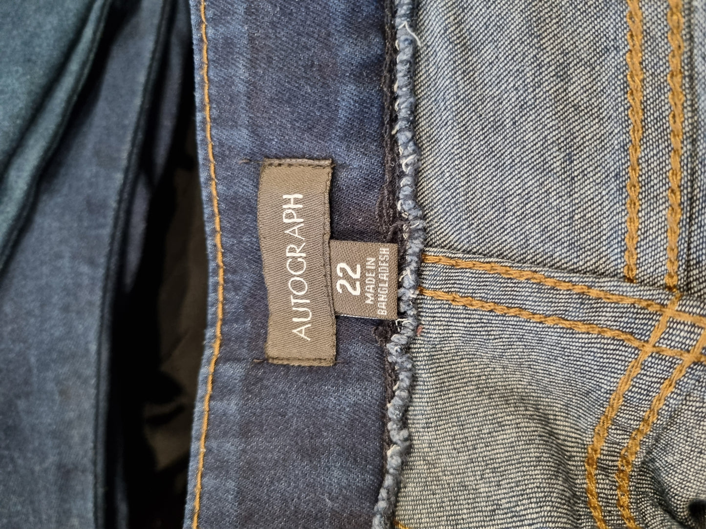 Autograph Jeans - Size 22