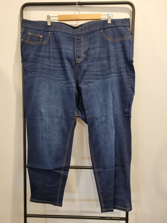 Autograph Jeans - Size 22