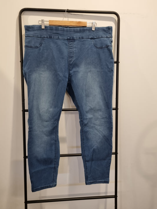 Autograph Jeans - Size 22