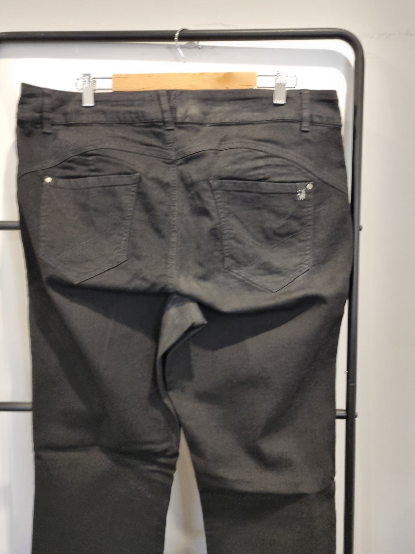 City Chic Denim Jeans - Size 18