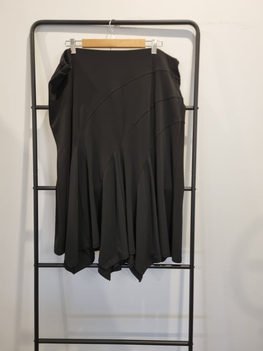 Autograph Skirt - Size 18
