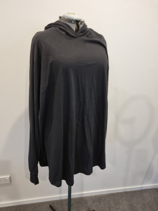 Chinga Hoodie - Size 6XL (24)