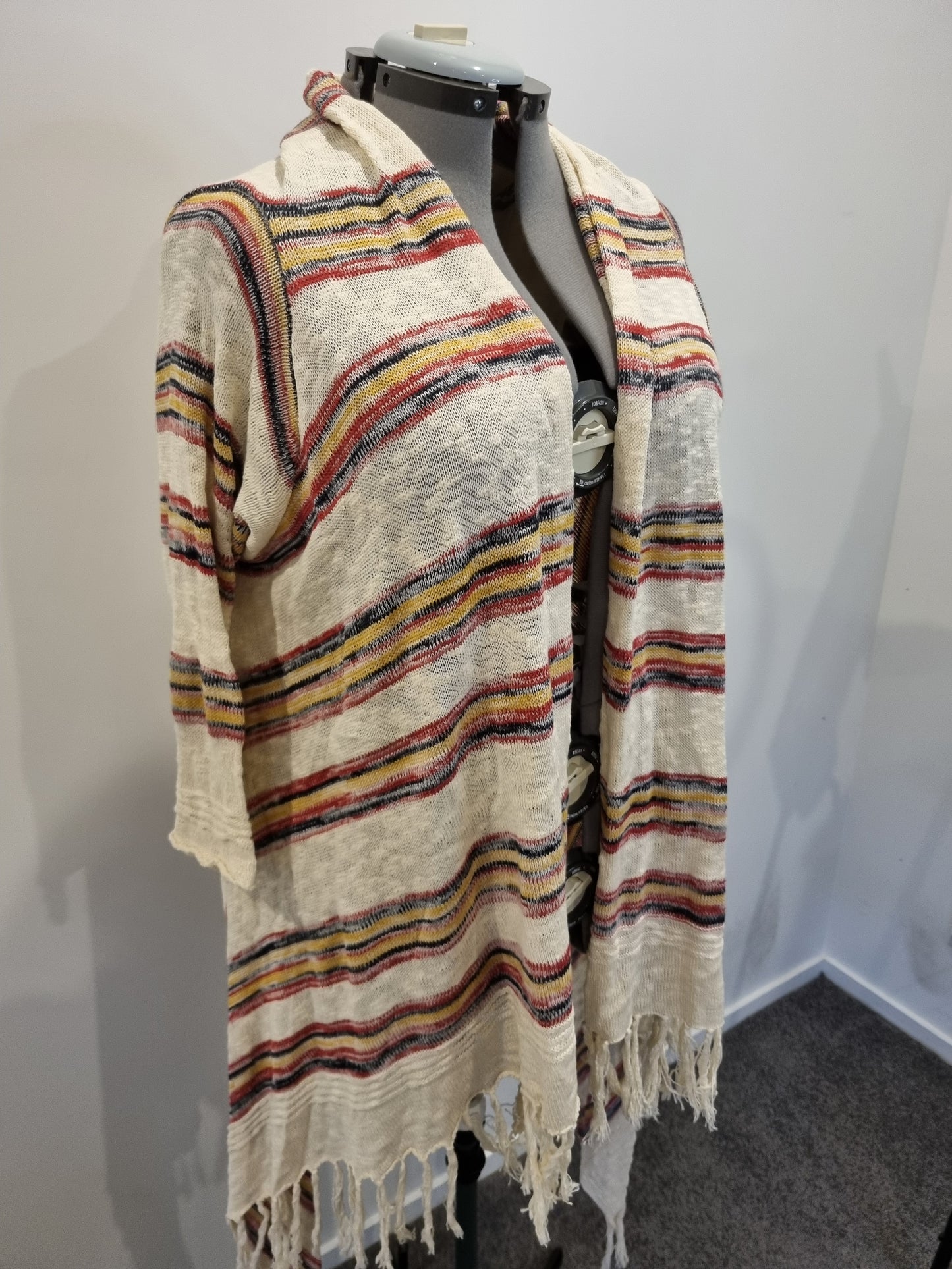 Autograph Cardigan - Size M (18)