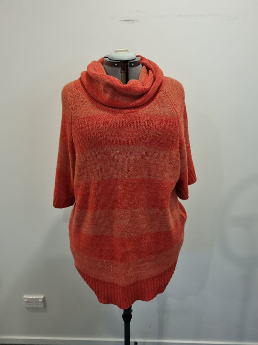 Millers Jumper - Size XL (18)