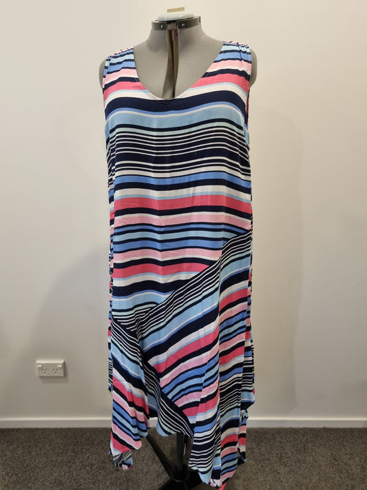 Autograph Dress - Size 22