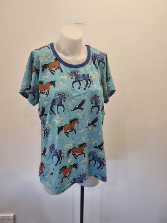 Meadow TShirt - Size 14