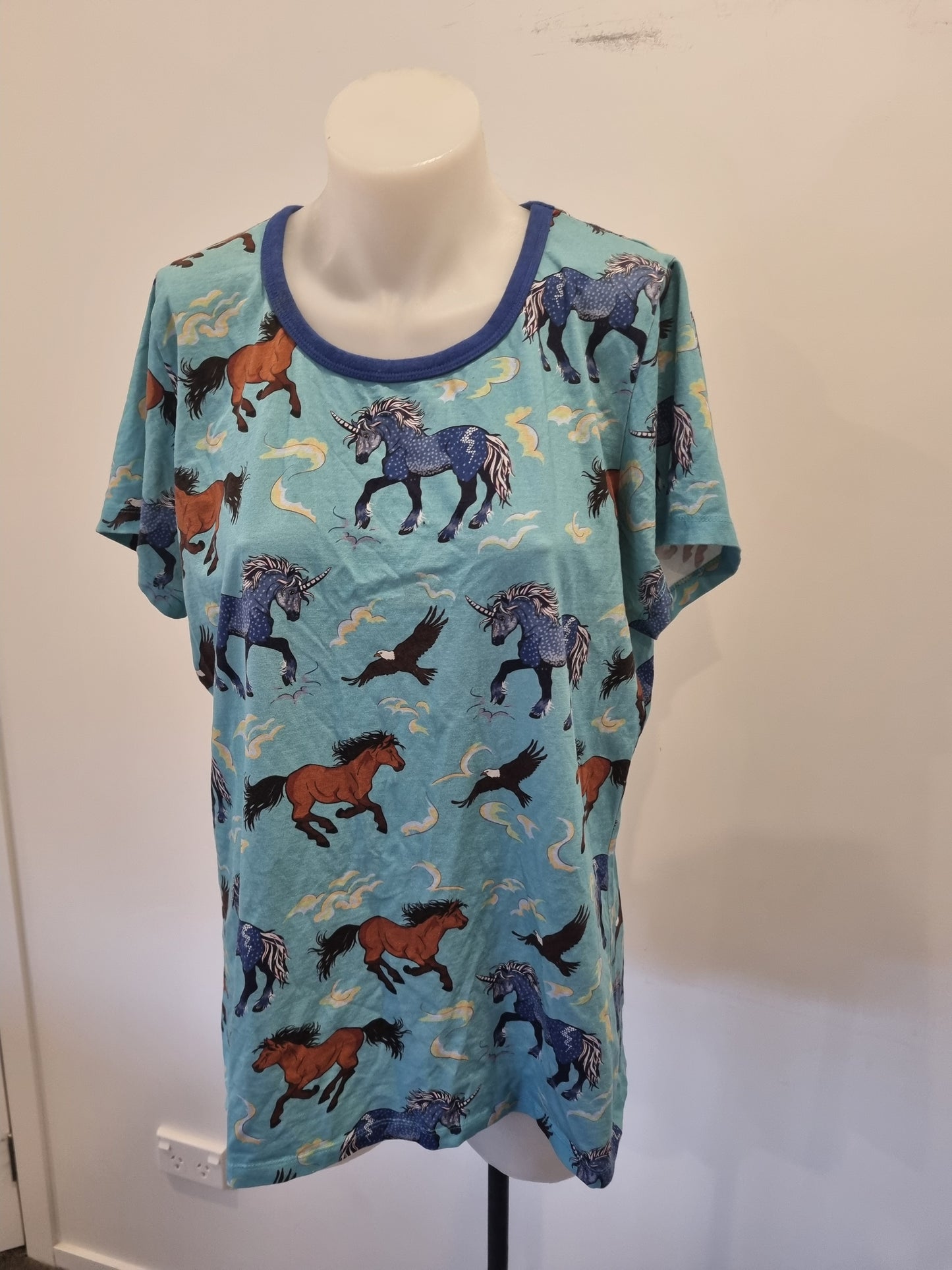 Meadow TShirt - Size 14