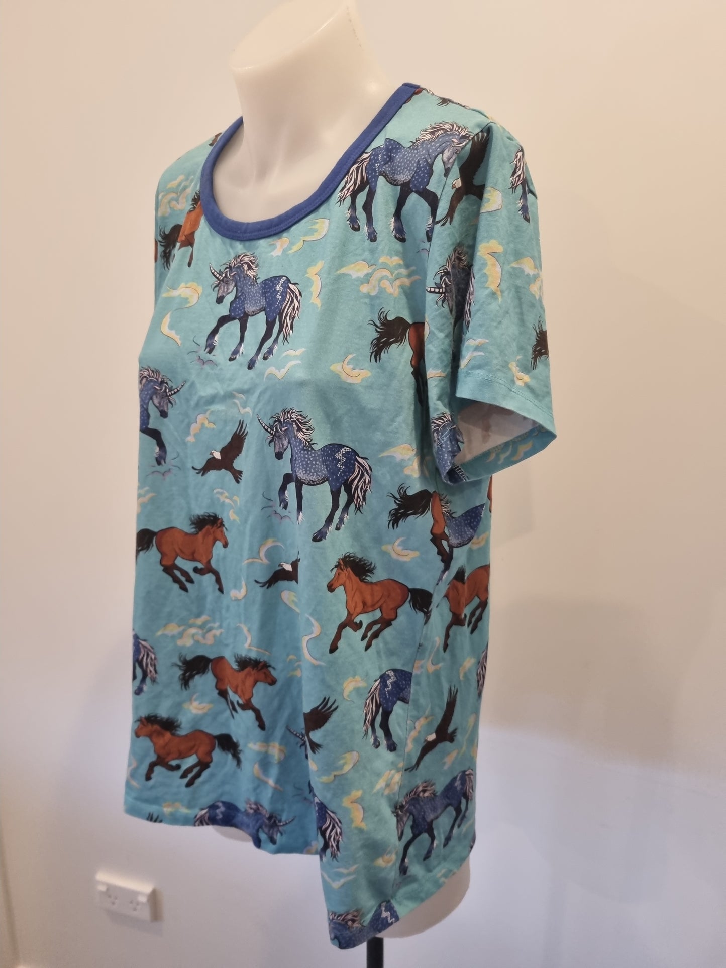 Meadow TShirt - Size 14