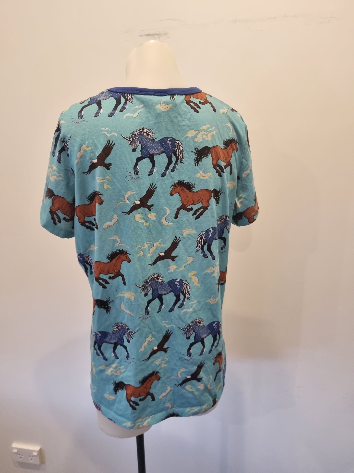 Meadow TShirt - Size 14