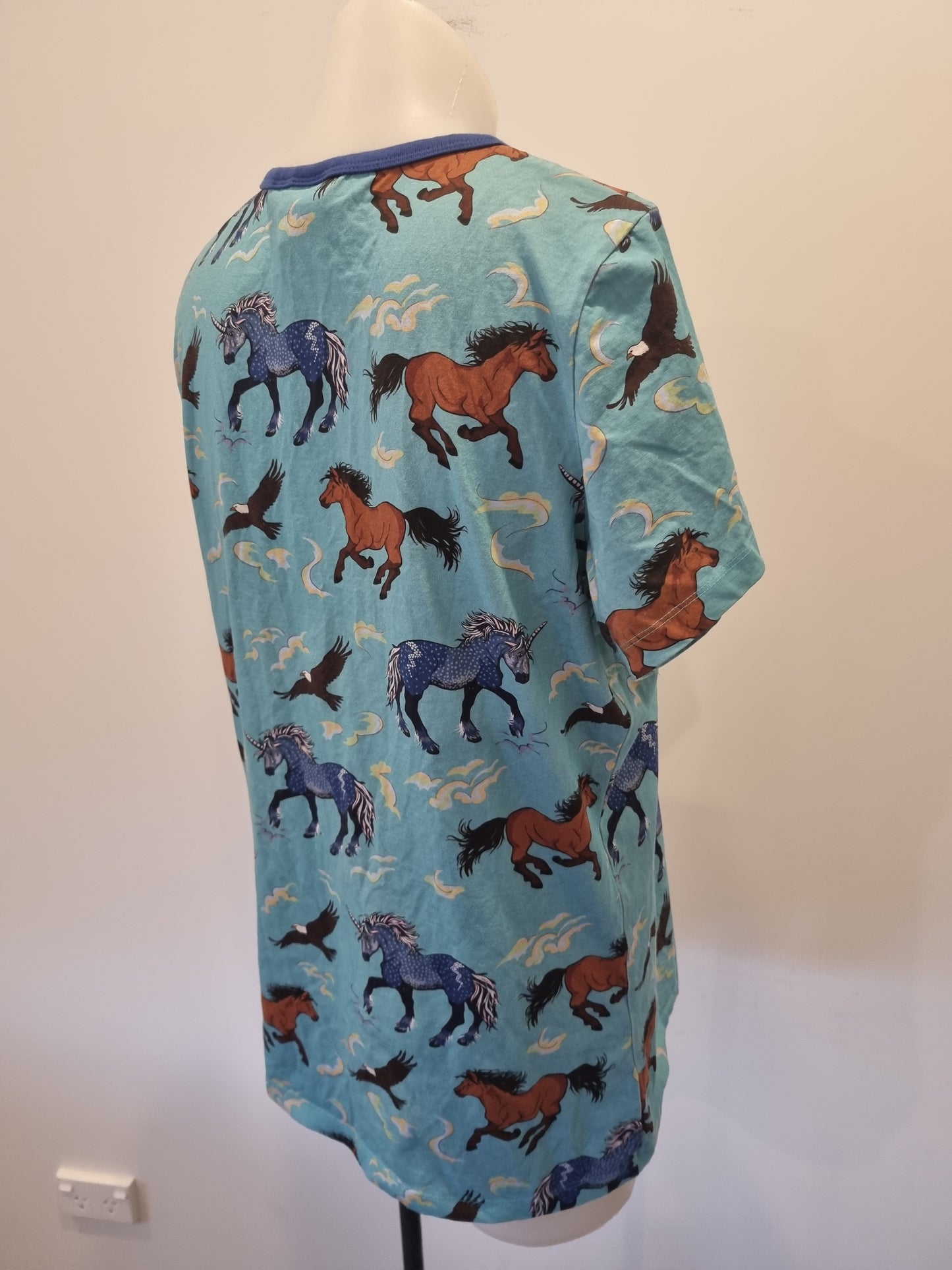 Meadow TShirt - Size 14