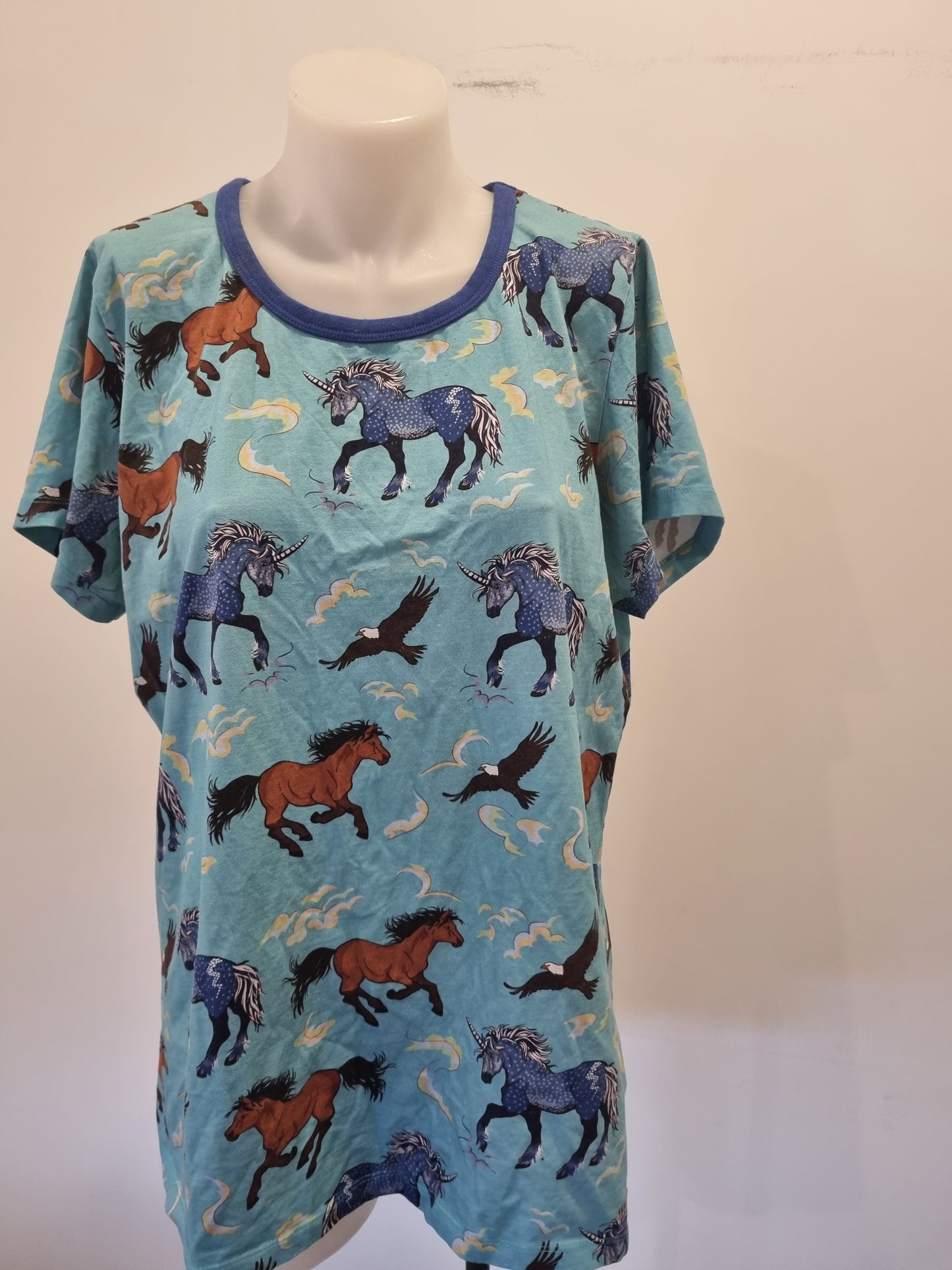 Meadow TShirt - Size 14
