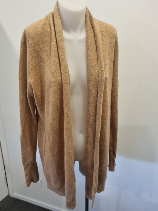 Tahari Cashmere Cardigan - Size L